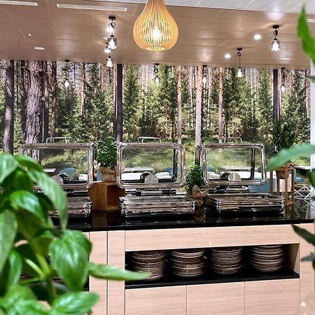 Pinea Premium 4You Pobierowo Eksteriør bilde